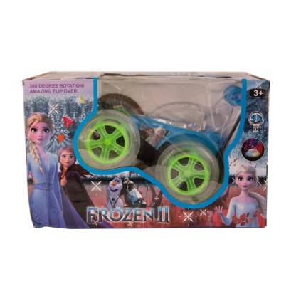 ماشین دیوانه کنترلی شارژی 9802 | شهر اسباب بازی