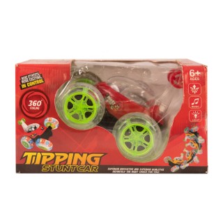 ماشین دیوانه کنترلی شارژی 9802 | شهر اسباب بازی