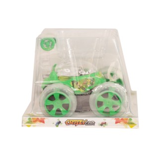 ماشین دیوانه وکیومی ساده 737/2 | شهر اسباب بازی