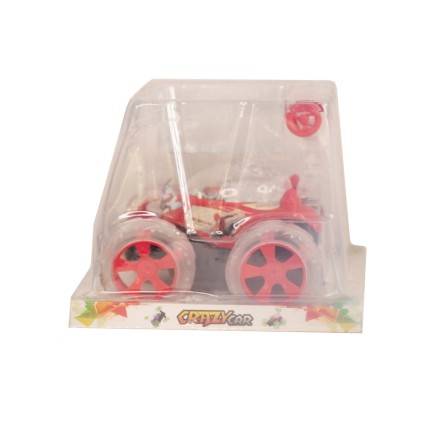 ماشین دیوانه وکیومی ساده 737/2 | شهر اسباب بازی