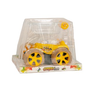 ماشین دیوانه وکیومی ساده 737/2 | شهر اسباب بازی