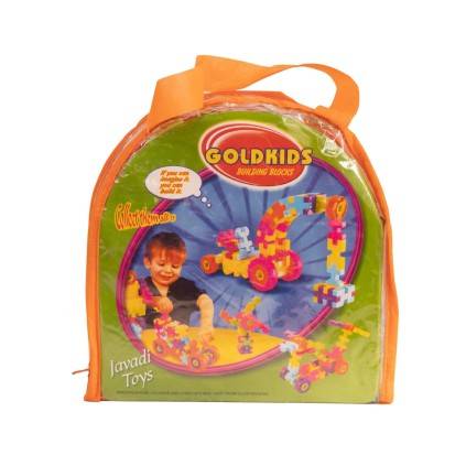 لگو خانه سازی کیفی 86 تیکه 3733 | شهر اسباب بازی