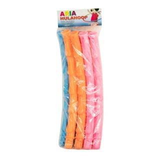 حلقه کمر بزرگ سلفونی 8تیکه | شهر اسباب بازی