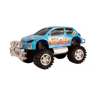 ماشین اسپرت کار قدرتی وکیومی1095 | شهر اسباب بازی