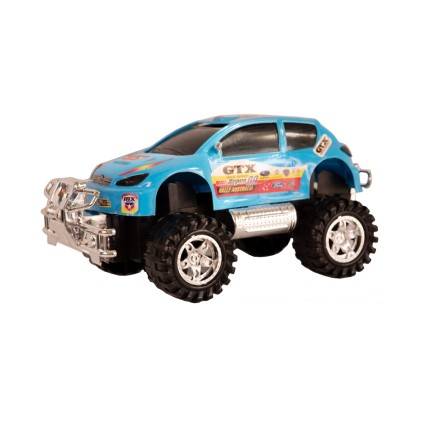 ماشین اسپرت کار قدرتی وکیومی1095 | شهر اسباب بازی