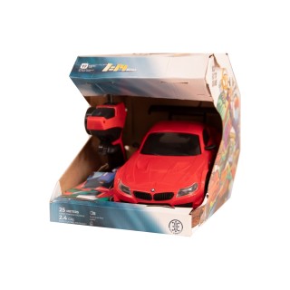 ماشین بی ام و کنترلی شارژی TT93003 | شهر اسباب بازی