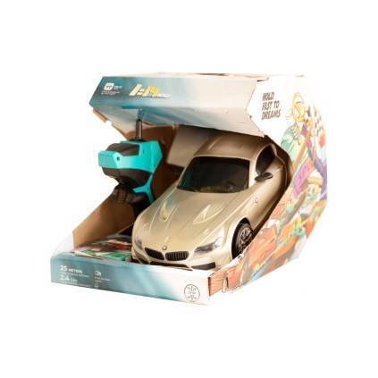 ماشین بی ام و کنترلی شارژی TT93003 | شهر اسباب بازی