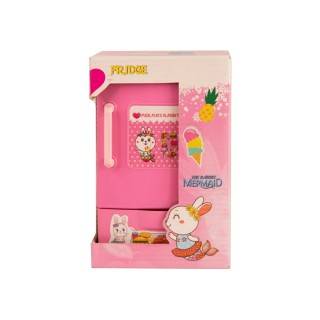 یخچال کوچک جعبه دار خرگوش | شهر اسباب بازی