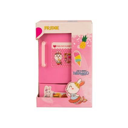 یخچال کوچک جعبه دار خرگوش | شهر اسباب بازی