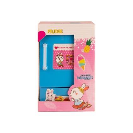 یخچال کوچک جعبه دار خرگوش | شهر اسباب بازی