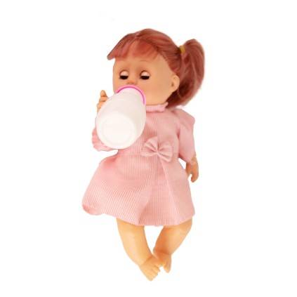 عروسک جیشی موزیکال بدون جعبه8193-6 | شهر اسباب بازی