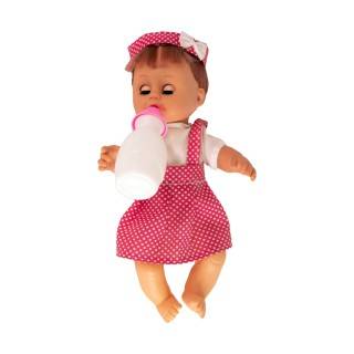 عروسک جیشی موزیکال بدون جعبه 8193-6 | شهر اسباب بازی