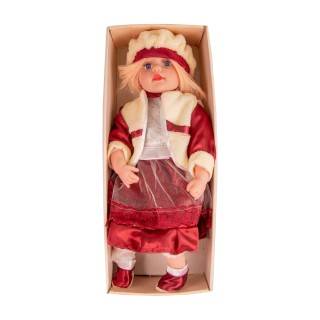 عروسک طرح 24 اینچ موزیکال2408 | شهر اسباب بازی