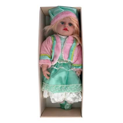 عروسک طرح 24اینچ موزیکال 2408 | شهر اسباب بازی