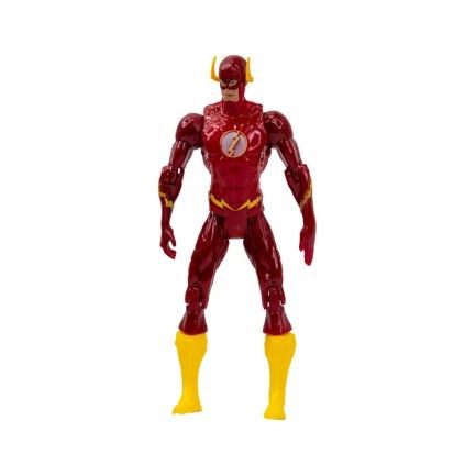 شخصیت فیگور فلش سلفونی  | شهر اسباب بازی