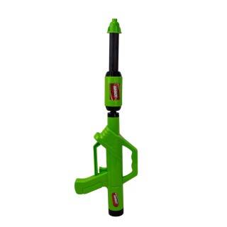 تفنگ آبپاش بطری خور سلفونی 1054 | شهر اسباب بازی