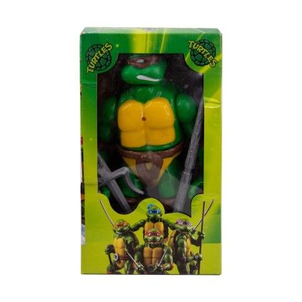شخصیت اکشن فیگور لاک پشت نینجا  | شهر اسباب بازی