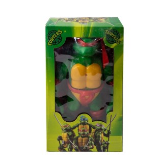 شخصیت اکشن فیگور لاک پشت نینجا | شهر اسباب بازی