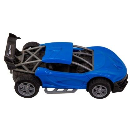 ماشین اسپیدو عقب کش تریتی TT93009 | شهر اسباب بازی