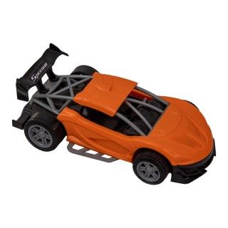 ماشین اسپیدو عقب کش تریتی TT93009 | شهر اسباب بازی