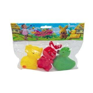 تاتی پوپت سوتی 3عددی 108 | شهر اسباب بازی