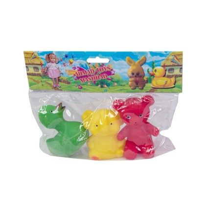 تاتی پوپت سوتی 3عددی108 | شهر اسباب بازی