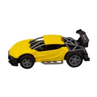 ماشین اسپیدو عقب کش تریتی TT93009 | شهر اسباب بازی