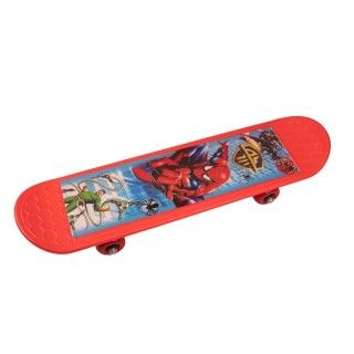 اسکیت برد متوسط نشکن 55سانت ای ام  | شهر اسباب بازی