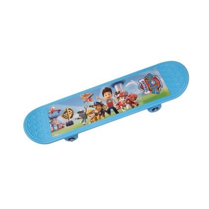 اسکیت بردمتوسط نشکن 55 سانت ای ام  | شهر اسباب بازی