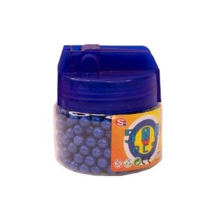 تیر ساچمه ای قوطی 500 عددی 101 | شهر اسباب بازی