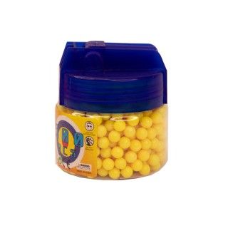 تیر ساچمه ای قوطی 500عددی 101 | شهر اسباب بازی