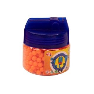 تیر ساچمه ای قوطی 500 عددی101 | شهر اسباب بازی