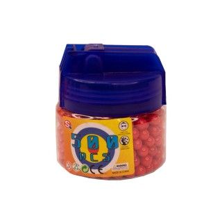 تیر ساچمه ای قوطی 500عددی 101 | شهر اسباب بازی