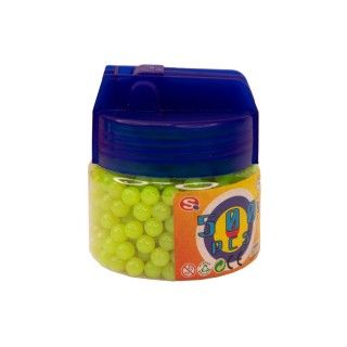 تیر ساچمه ای قوطی500عددی 101 | شهر اسباب بازی