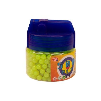 تیر ساچمه ای قوطی500عددی 101 | شهر اسباب بازی