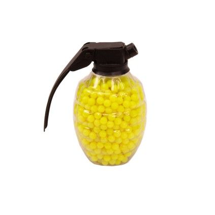 تیر ساچمه ای جعبه نارنجکی تفنگ 100800 | شهر اسباب بازی