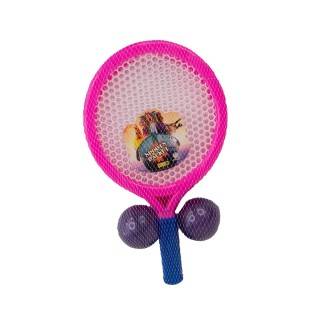 راکت بدمینتون بزرگ شادی 