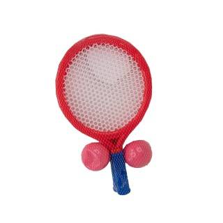 راکت بدمینتون بزرگ شادی