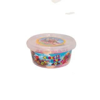 شن جادویی 500 گرمی  | شهر اسباب بازی