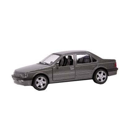 ماشین پژو 405 فلزی عقب کش درباز شو 1511 | شهر اسباب بازی