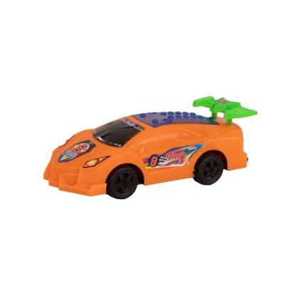 ماشین لامبورگینی نخ کش 201/29 | شهر اسباب بازی