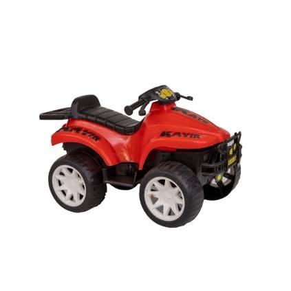 موتور کویر و ساحلی 4 چرخ | شهر اسباب بازی