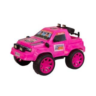 ماشین پاجیرو بزرگ سلفونی | شهر اسباب بازی