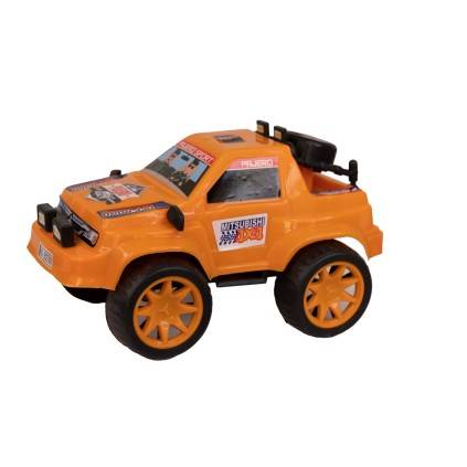 ماشین پاجیرو بزرگ سلفونی | شهر اسباب بازی