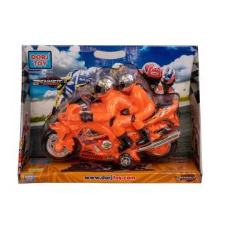 موتور بنلی آدمک سوار قدرتی درج 12701 | شهر اسباب بازی