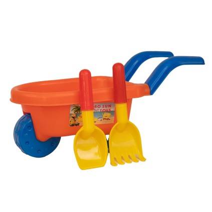 فرغون توپولی تاج توری بیل چنگال