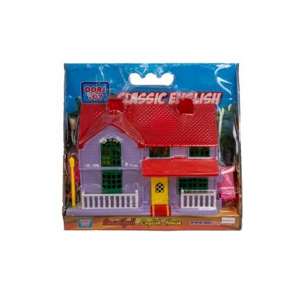 کلبه خانه ویلایی کوچک درج 0871 | شهر اسباب بازی