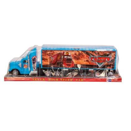 ماشین کامیون اسکانیا قدرتی شاپرک2020 | شهر اسباب بازی