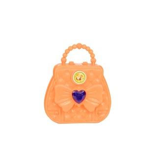 کیف آرایشی پرنسس سشوار موبایل شانه آینه قیچی | شهر اسباب بازی