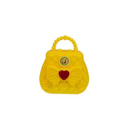 کیف آرایشی پرنسس سشوار موبایل شانه آینه قیچی | شهر اسباب بازی